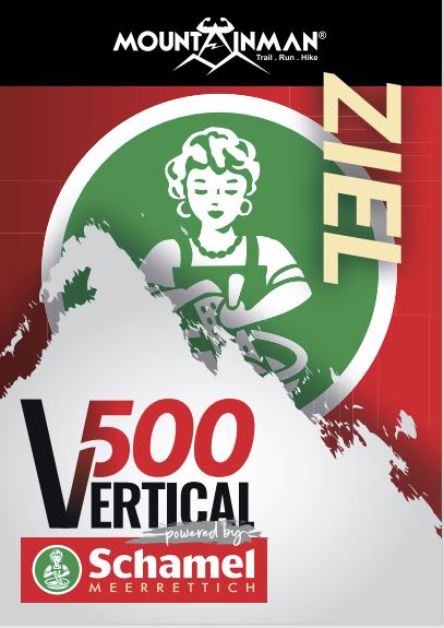 Vertical 500 - Bergspringwertung powered by Schamel Meerrettich