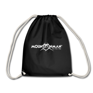 MOUNTAINMAN Drawstring Bag