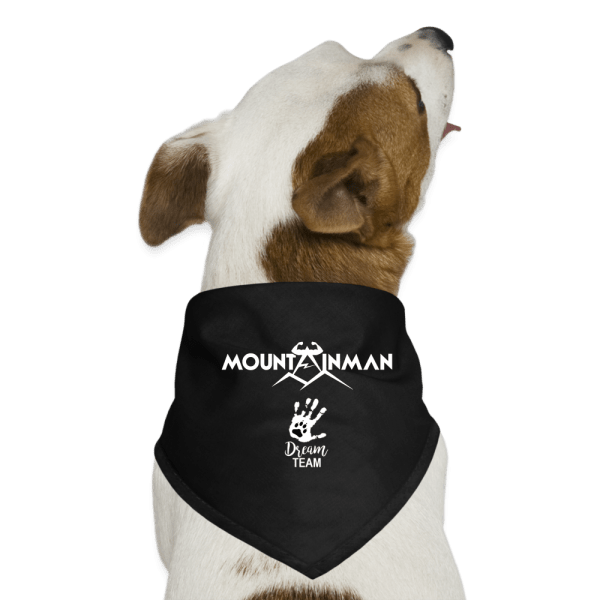 MOUNTAINMAN Hundetuch