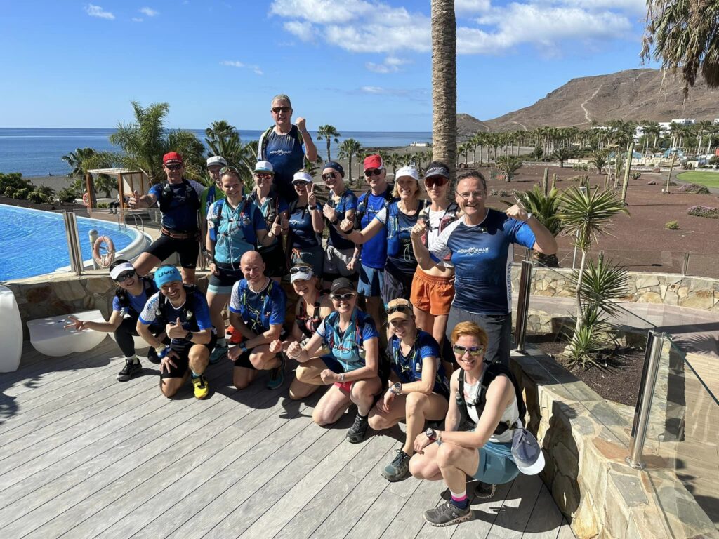 Mountainman Fuerteventura Camp 2023